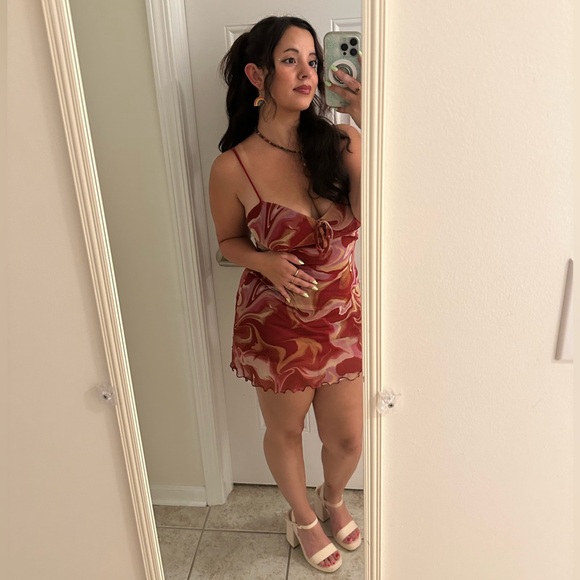 Meet your Posher, Andrea - Picture 1 of 1